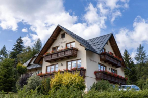 Отель Apartmany Aneta  Шпиндлерув Млын